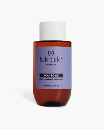 Rezervă de parfum Acai Bowl 60 ml pentru Bloomi 