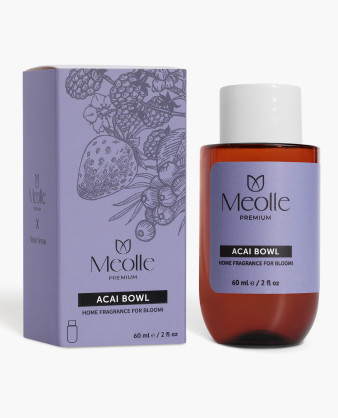Rezervă de parfum Acai Bowl 60 ml pentru Bloomi 