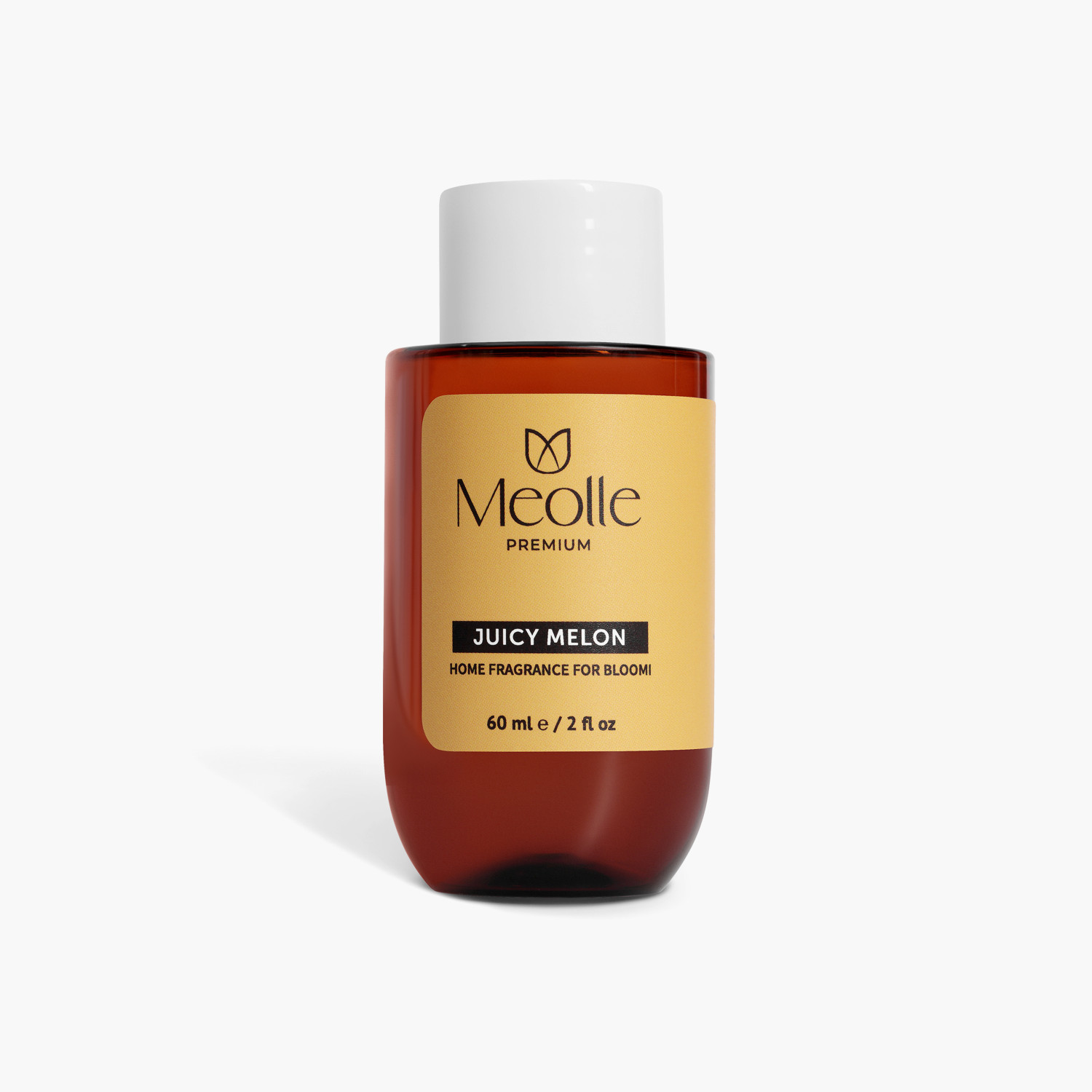 Rezervă de parfum Juicy Melon 60 ml pentru Bloomi