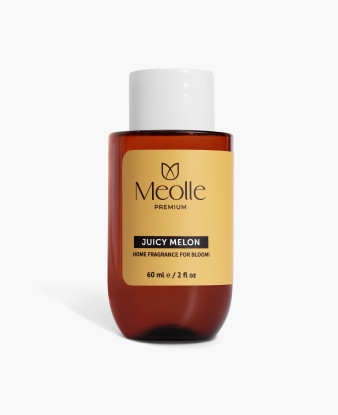 Rezervă de parfum Juicy Melon 60 ml pentru Bloomi