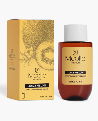 Rezervă de parfum Juicy Melon 60 ml pentru Bloomi