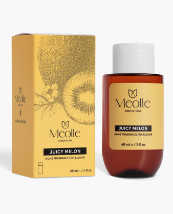 Rezervă de parfum Juicy Melon 60 ml pentru Bloomi