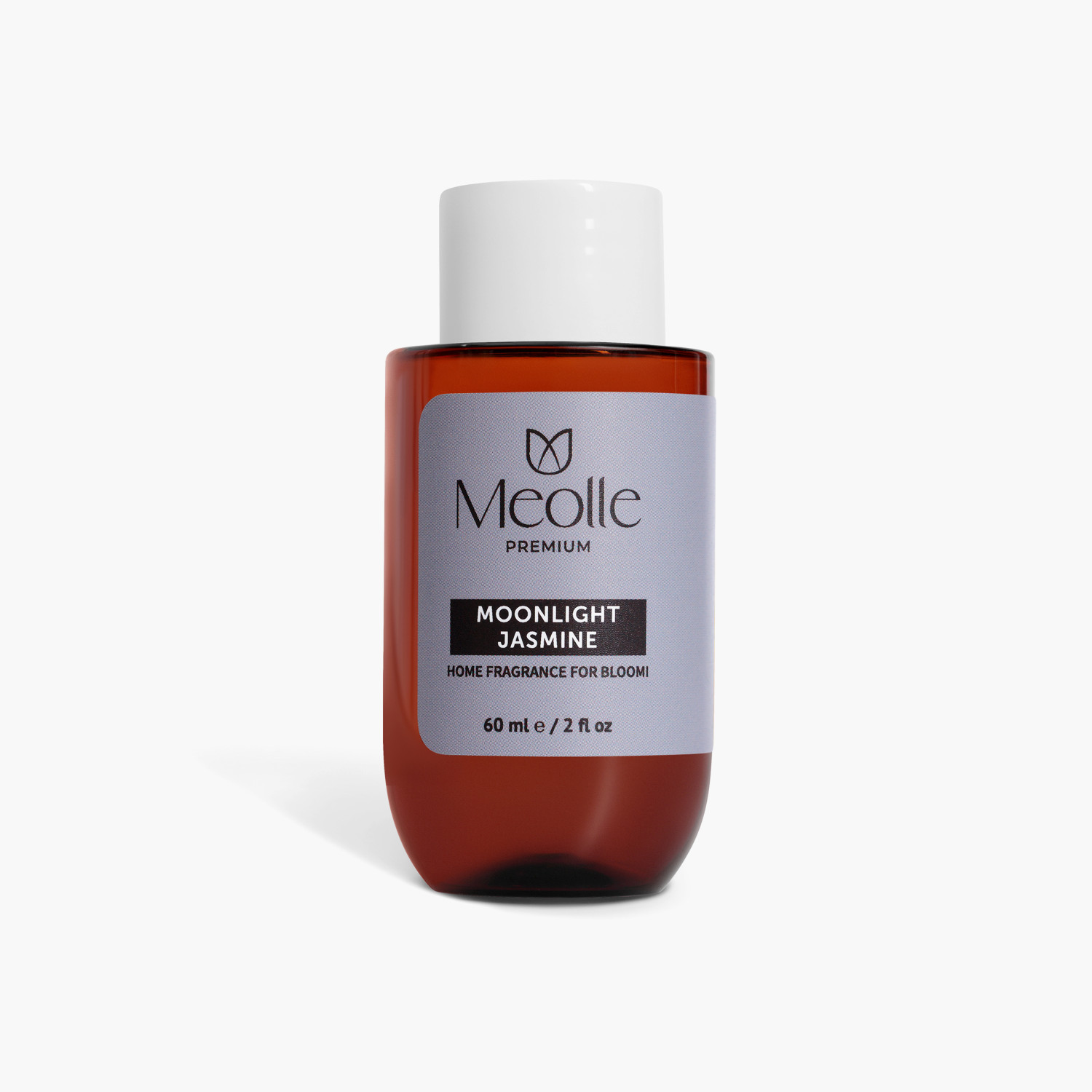 Rezervă de parfum Moonlight Jasmine 60 ml pentru Bloomi 