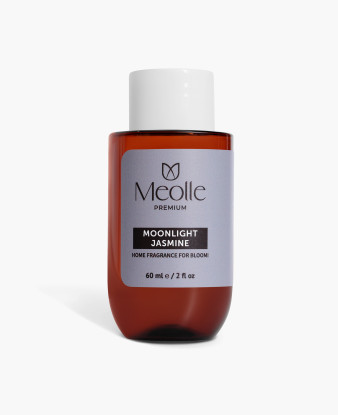 Rezervă de parfum Moonlight Jasmine 60 ml pentru Bloomi 