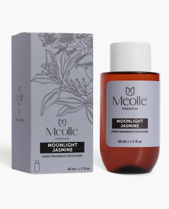 Rezervă de parfum Moonlight Jasmine 60 ml pentru Bloomi 