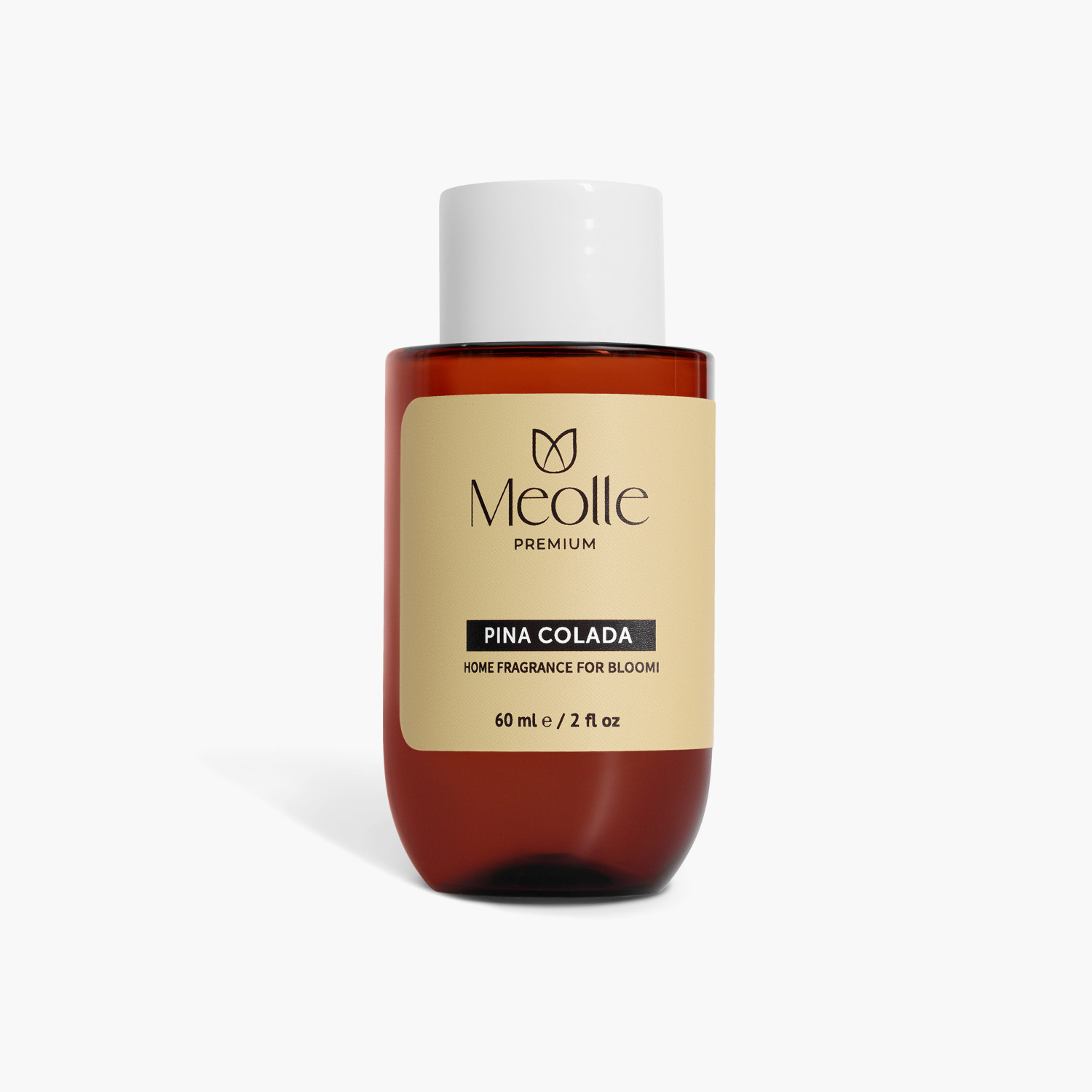 Rezervă de parfum Pina Colada 60 ml pentru Bloomi