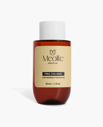 Rezervă de parfum Pina Colada 60 ml pentru Bloomi