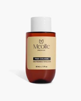 Rezervă de parfum Pina Colada 60 ml pentru Bloomi