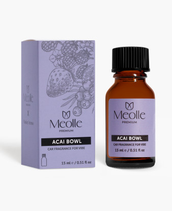 Rezervă de parfum Acai Bowl 15 ml pentru Vibe
