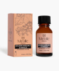 Rezervă de parfum Golden Hazelnut & Vanilla 15 ml pentru Vibe - Meolle