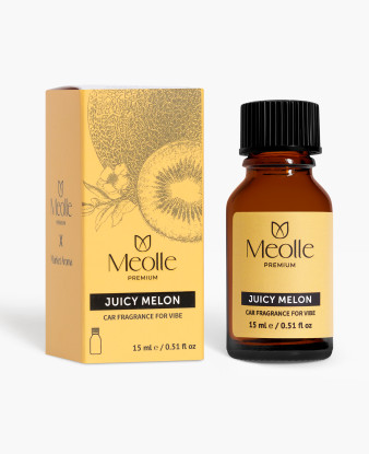 Rezervă de parfum Juicy Melon 15 ml pentru Vibe