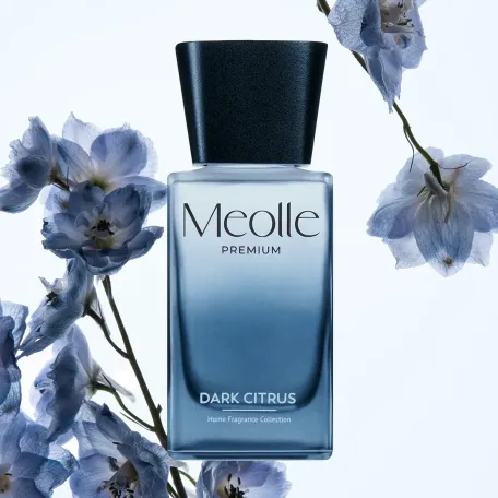 Cum se construiește un parfum de interior memorabil