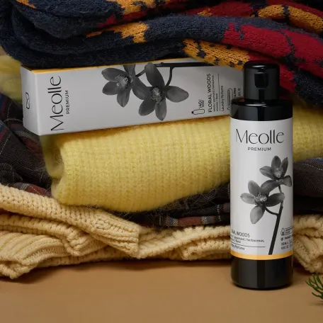 De ce tot mai multe persoane aleg parfumul de rufe?