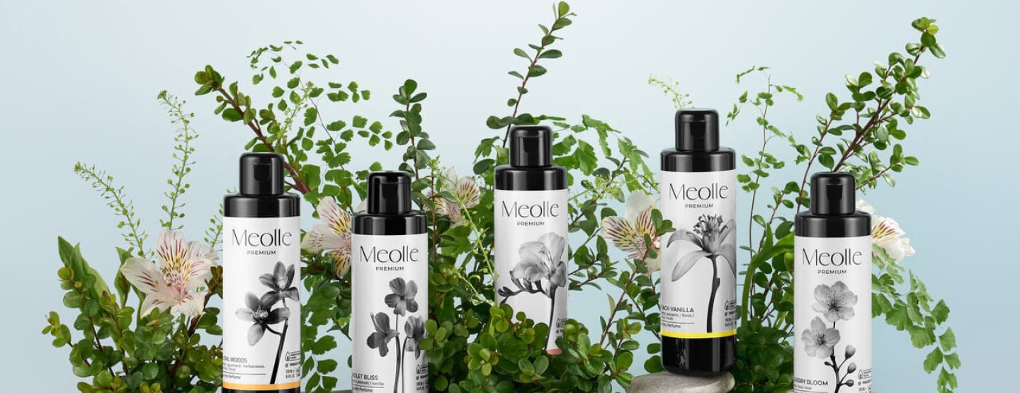 What is laundry perfume and how is it used? The simple trick for clothes with a strong and long-lasting scent