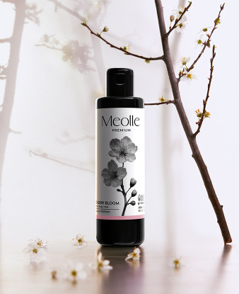 Parfum de rufe Cherry Bloom