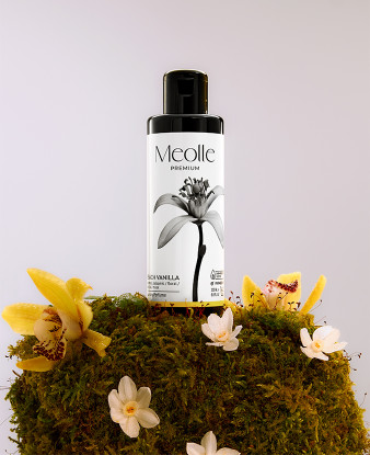 Parfum de rufe Peach Vanilla 