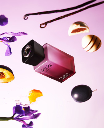 Odorizant cu bețișoare parfumate Pink Sugar 100 ml 