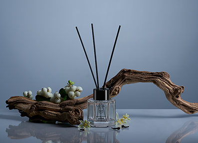 The Essence of Refinement and Sensuality