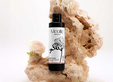 Scents that bring personality to your fabrics