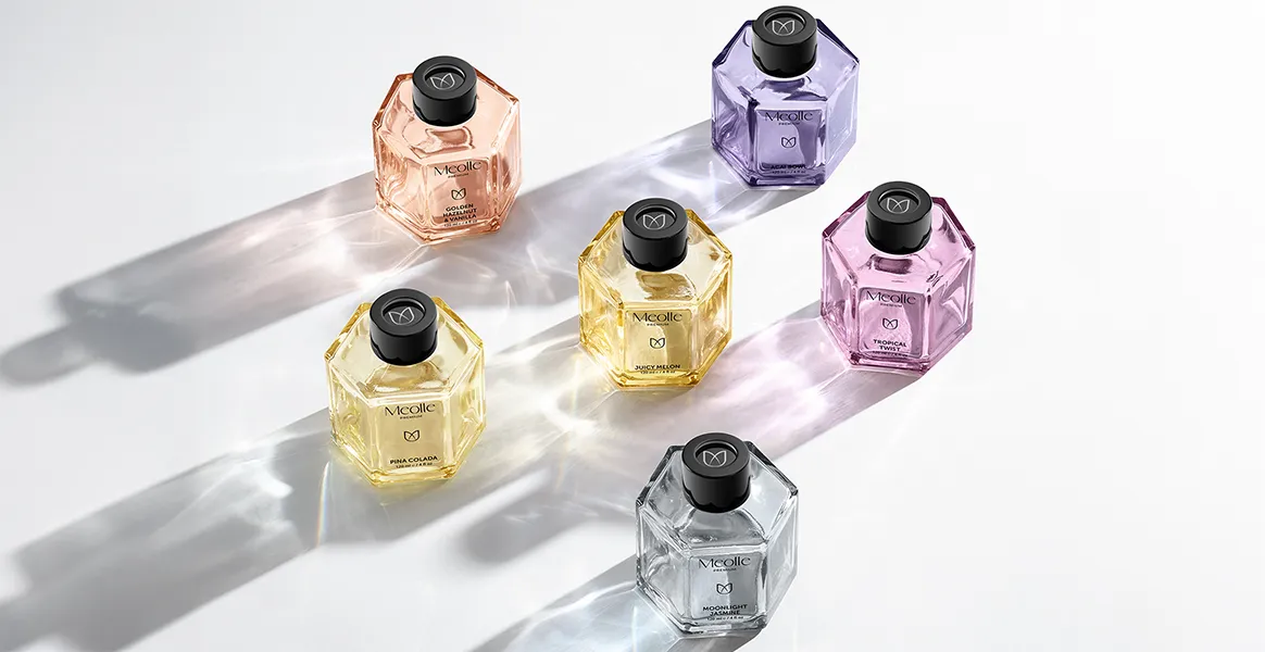 Meolle Premium Fragrances