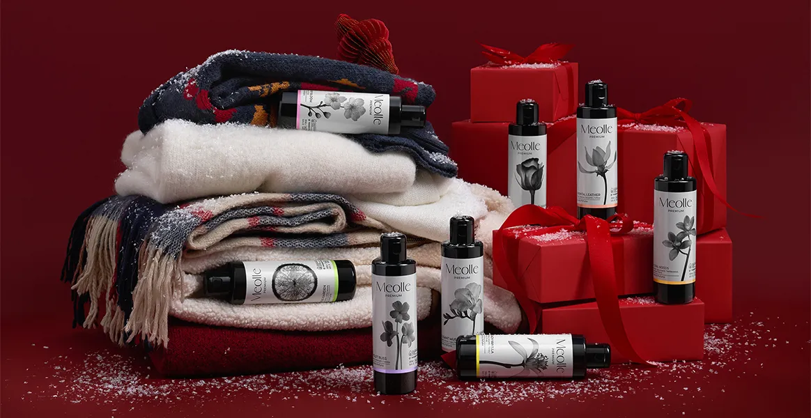 Meolle Premium Fragrances