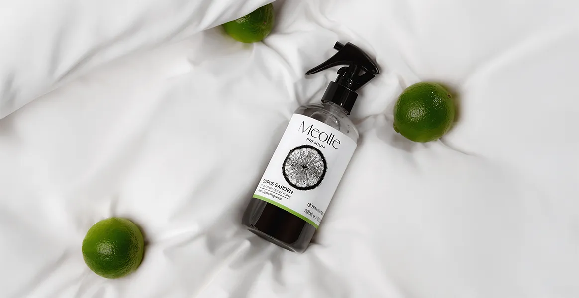 Meolle Premium Fragrances