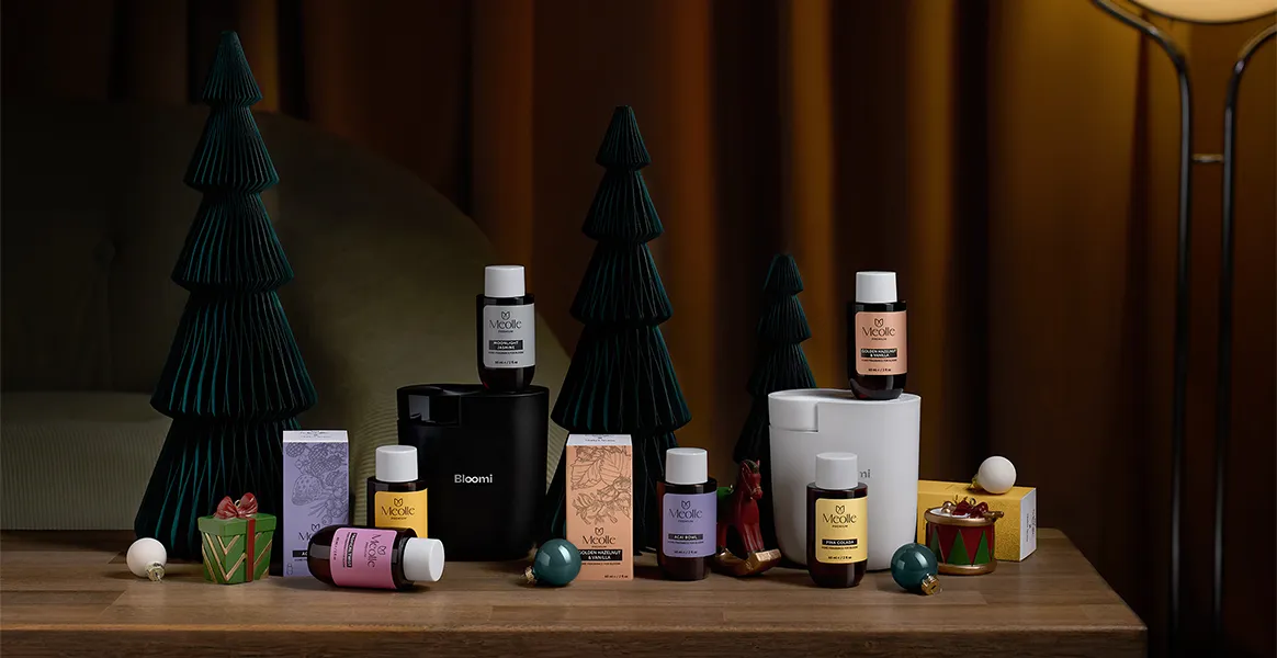 Meolle Premium Fragrances