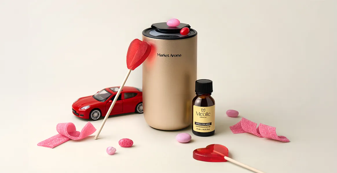 Meolle Premium Fragrances