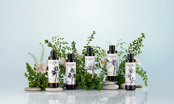 Citrus Garden Laundry Perfume