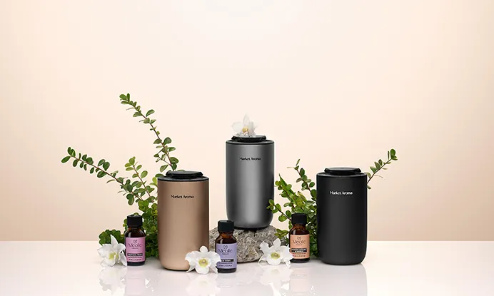 Vibe Diffuser