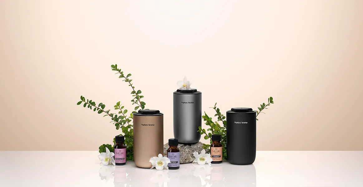 Meolle Premium Fragrances