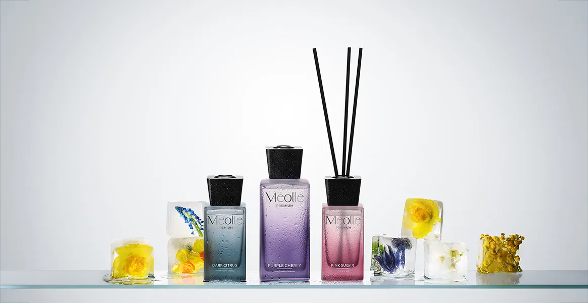 Meolle Premium Fragrances