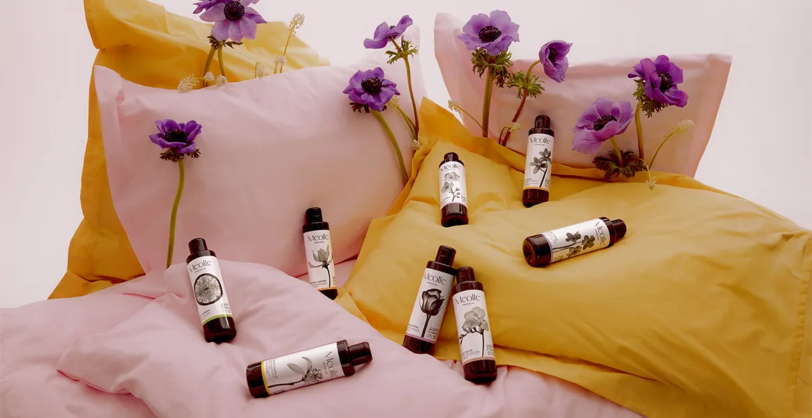 Meolle Premium Fragrances