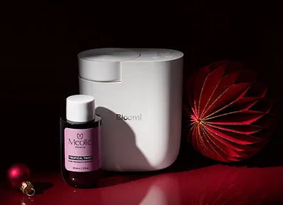 Semnătura olfactivă a casei tale