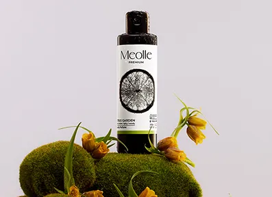 The invisible scent that delights your senses